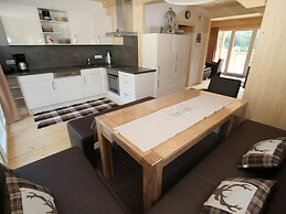 Cozy Chalet in Hohentauern near Ski Area