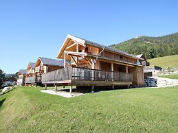 Cozy Chalet in Hohentauern near Ski Area