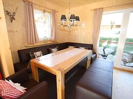 Cozy Chalet in Hohentauern near Ski Area