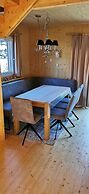 Cozy Chalet in Hohentauern near Ski Area