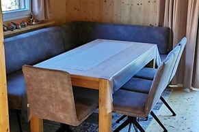 Cozy Chalet in Hohentauern near Ski Area