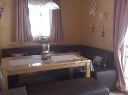 Cozy Chalet in Hohentauern near Ski Area