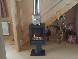 Cozy Chalet in Hohentauern near Ski Area