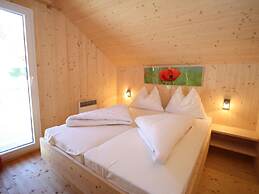 Cozy Chalet in Hohentauern near Ski Area