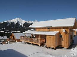 Cozy Chalet in Hohentauern near Ski Area