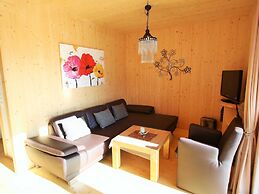 Cozy Chalet in Hohentauern near Ski Area