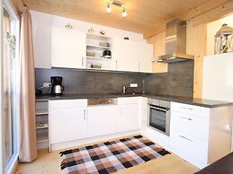 Cozy Chalet in Hohentauern near Ski Area