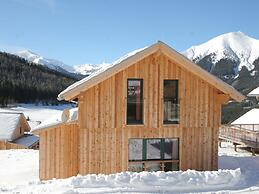 Cozy Chalet in Hohentauern near Ski Area