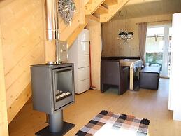 Cozy Chalet in Hohentauern near Ski Area