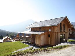 Cozy Chalet in Hohentauern near Ski Area