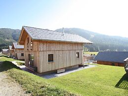 Cozy Chalet in Hohentauern near Ski Area