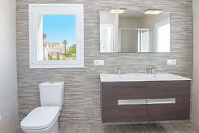 Belvilla by OYO Casa Chloe