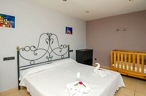 Belvilla by OYO Casa Chloe