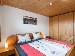 Apartment in the Valley of the Black Forest