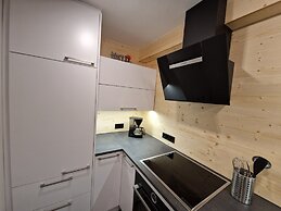 Apartment in the Valley of the Black Forest