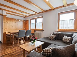 Apartment in the Valley of the Black Forest