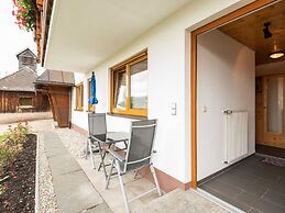 Apartment in the Valley of the Black Forest