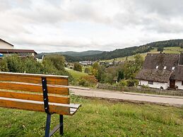 Apartment in the Valley of the Black Forest