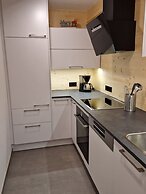 Apartment in the Valley of the Black Forest