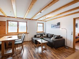 Apartment in the Valley of the Black Forest