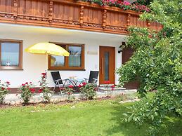 Apartment in the Valley of the Black Forest