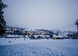 Apartment in the Valley of the Black Forest