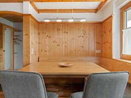 Apartment in the Valley of the Black Forest