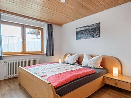Apartment in the Valley of the Black Forest