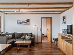 Apartment in the Valley of the Black Forest