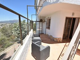 Villa With Private Pool in Benitachell