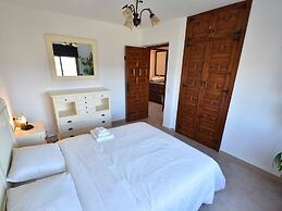 Villa With Private Pool in Benitachell