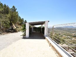 Villa With Private Pool in Benitachell