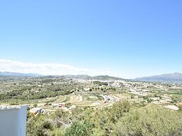 Villa With Private Pool in Benitachell