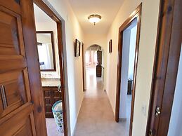 Villa With Private Pool in Benitachell