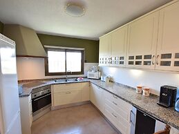 Villa With Private Pool in Benitachell