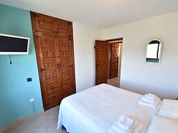 Villa With Private Pool in Benitachell