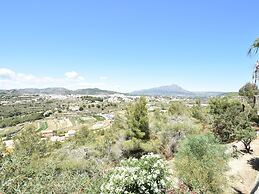 Villa With Private Pool in Benitachell