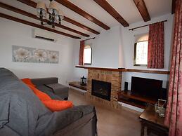 Villa With Private Pool in Benitachell