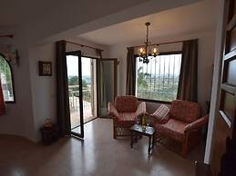 Villa With Private Pool in Benitachell