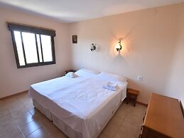 Villa With Private Pool in Benitachell