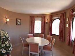 Villa With Private Pool in Benitachell