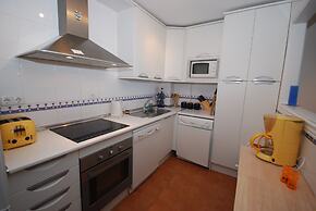 Apartment Near Beaches