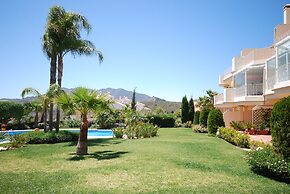 Apartment Near Beaches