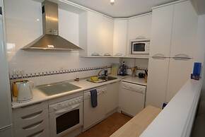 Apartment Near Beaches