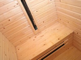 Chalet in Diex Near Klopeiner See With Sauna