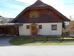 Chalet in Diex Near Klopeiner See With Sauna-formerly TUI Ferienhaus