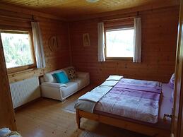 Chalet in Diex Near Klopeiner See With Sauna-formerly TUI Ferienhaus