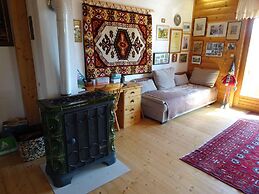 Chalet in Diex Near Klopeiner See With Sauna-formerly TUI Ferienhaus