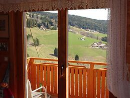 Chalet in Diex Near Klopeiner See With Sauna-formerly TUI Ferienhaus