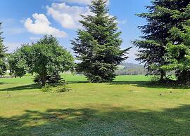 Holiday Home with Garden & Terrace in Bodenwöhr near Hammersee